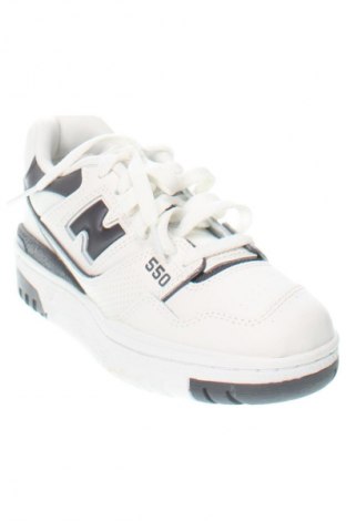 Damenschuhe New Balance, Größe 35, Farbe Weiß, Preis € 104,99