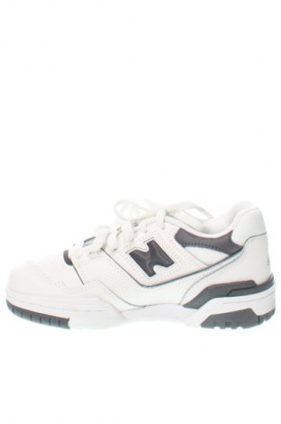 Damenschuhe New Balance, Größe 35, Farbe Weiß, Preis € 104,99