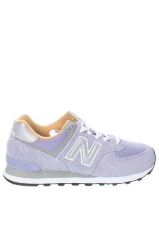 Dámské boty  New Balance, Velikost 42, Barva Fialová, Cena  1 475,00 Kč