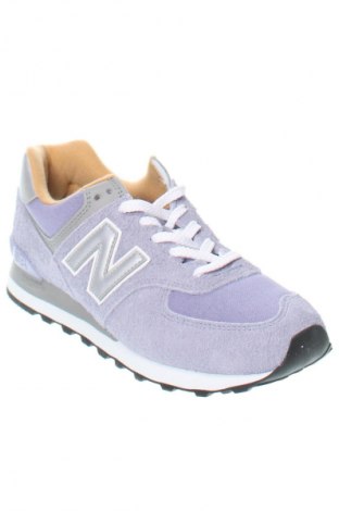 Încălțăminte de damă New Balance, Mărime 42, Culoare Mov, Preț 434,49 Lei