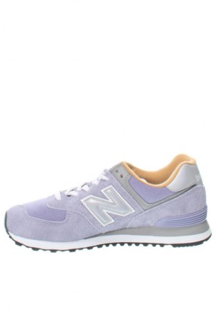 Dámské boty  New Balance, Velikost 42, Barva Fialová, Cena  1 915,00 Kč