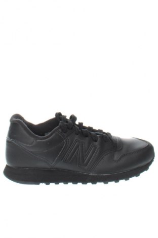 Obuwie damskie New Balance, Rozmiar 37, Kolor Czarny, Cena 216,99 zł