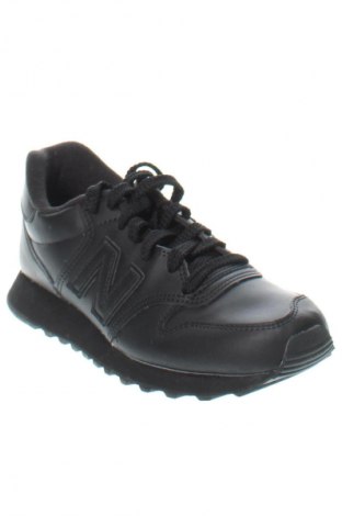 Damenschuhe New Balance, Größe 37, Farbe Schwarz, Preis 104,99 €