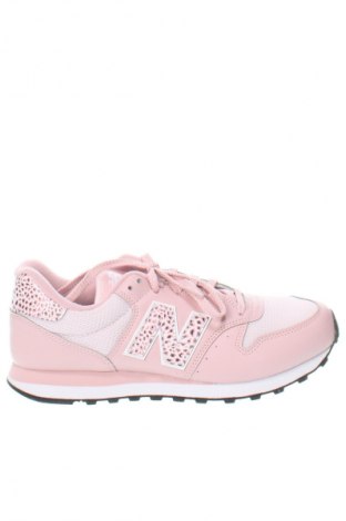 Damenschuhe New Balance, Größe 41, Farbe Rosa, Preis 62,99 €