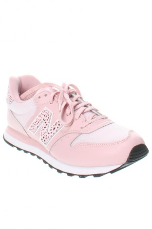 Încălțăminte de damă New Balance, Mărime 41, Culoare Roz, Preț 400,99 Lei