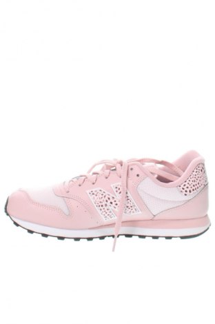 Damenschuhe New Balance, Größe 41, Farbe Rosa, Preis 62,99 €