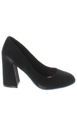 Damenschuhe New Look, Größe 36, Farbe Schwarz, Preis € 13,29