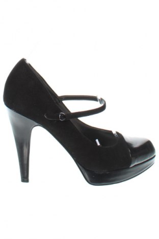 Încălțăminte de damă Nine West, Mărime 36, Culoare Negru, Preț 191,33 Lei