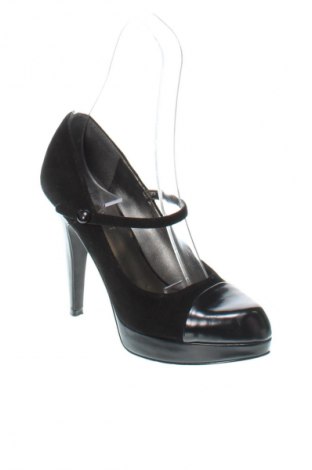 Încălțăminte de damă Nine West, Mărime 36, Culoare Negru, Preț 191,33 Lei