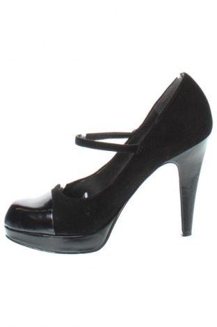 Încălțăminte de damă Nine West, Mărime 36, Culoare Negru, Preț 191,33 Lei