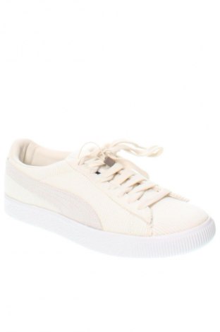 Damenschuhe PUMA, Größe 37, Farbe Ecru, Preis € 36,99