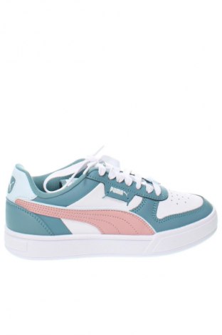 Damenschuhe PUMA, Größe 36, Farbe Mehrfarbig, Preis € 57,99