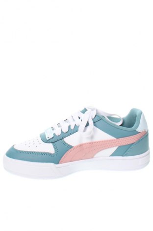 Damenschuhe PUMA, Größe 36, Farbe Mehrfarbig, Preis € 104,99