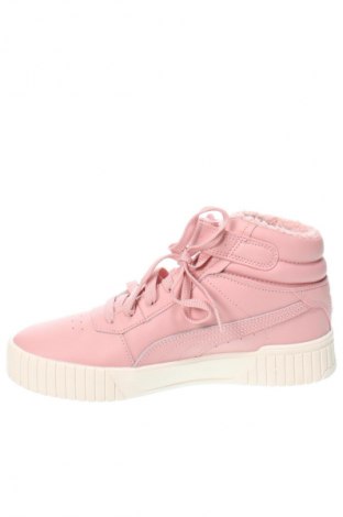 Damenschuhe PUMA, Größe 40, Farbe Rosa, Preis € 61,99