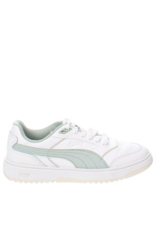 Γυναικεία παπούτσια PUMA, Μέγεθος 38, Χρώμα Λευκό, Τιμή 55,05 €