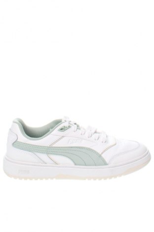 Damenschuhe PUMA, Größe 38, Farbe Weiß, Preis € 61,93