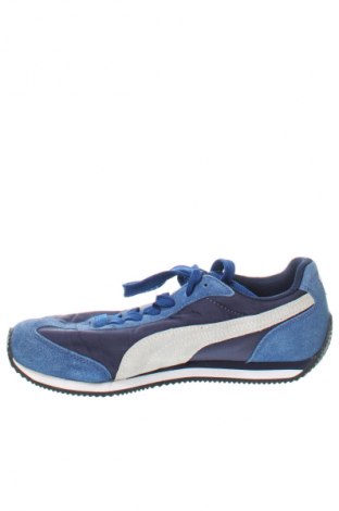 Damenschuhe PUMA, Größe 37, Farbe Blau, Preis € 32,99