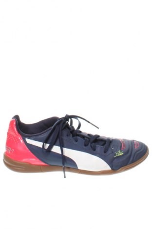 Damenschuhe PUMA, Größe 38, Farbe Blau, Preis 32,99 €