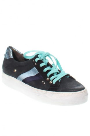 Damenschuhe Paul Green, Größe 40, Farbe Blau, Preis € 39,25