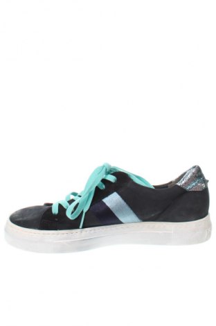 Damenschuhe Paul Green, Größe 40, Farbe Blau, Preis 39,25 €