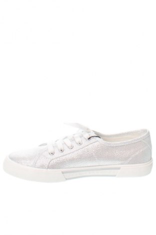 Damenschuhe Pepe Jeans, Größe 38, Farbe Silber, Preis € 39,99