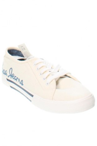 Damenschuhe Pepe Jeans, Größe 40, Farbe Ecru, Preis € 31,99