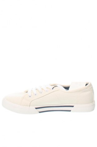 Damenschuhe Pepe Jeans, Größe 40, Farbe Ecru, Preis 31,99 €