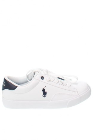 Damenschuhe Polo By Ralph Lauren, Größe 35, Farbe Weiß, Preis € 31,99