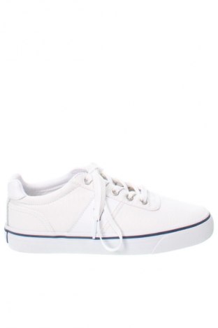 Damenschuhe Polo By Ralph Lauren, Größe 38, Farbe Weiß, Preis € 36,99