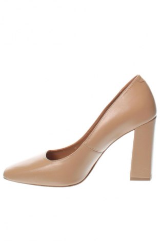 Damenschuhe R.Polanski, Größe 39, Farbe Beige, Preis 50,49 €