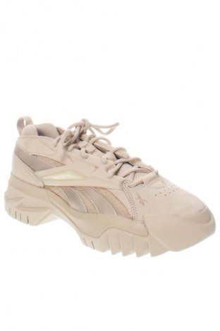 Dámske topánky  Reebok X Cardi B, Veľkosť 38, Farba Béžová, Cena  54,95 €