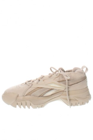 Damenschuhe Reebok X Cardi B, Größe 38, Farbe Beige, Preis € 54,99