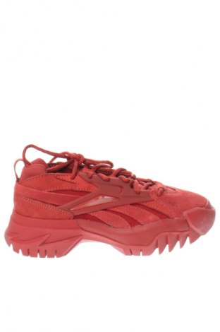 Damenschuhe Reebok X Cardi B, Größe 37, Farbe Rot, Preis € 50,79