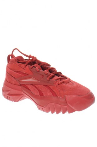 Damenschuhe Reebok X Cardi B, Größe 37, Farbe Rot, Preis € 71,99