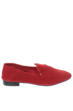 Γυναικεία παπούτσια Reserved, Μέγεθος 39, Χρώμα Κόκκινο, Τιμή 40,28 €