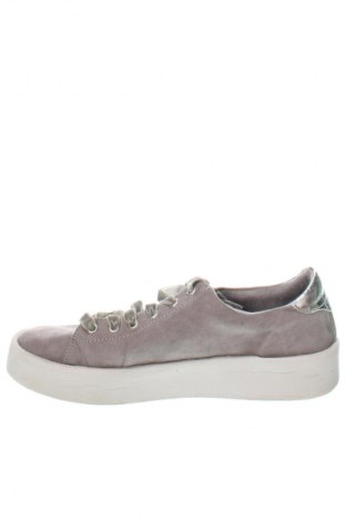 Damenschuhe S.Oliver, Größe 38, Farbe Grau, Preis 22,99 €