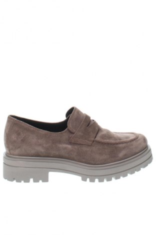 Damenschuhe Salamander, Größe 40, Farbe Grau, Preis € 47,49