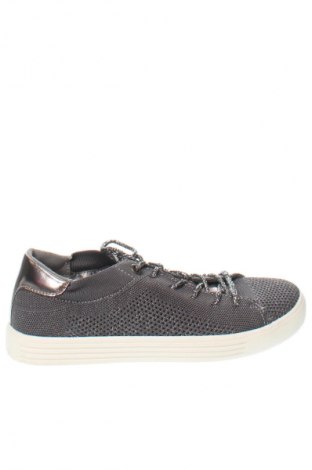 Damenschuhe Seaside, Größe 36, Farbe Grau, Preis 19,99 €