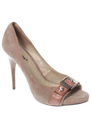 Damenschuhe Senso, Größe 40, Farbe Beige, Preis € 22,49