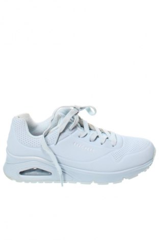 Damenschuhe Skechers, Größe 38, Farbe Blau, Preis € 22,79