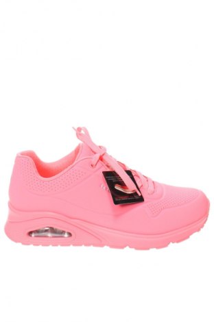 Dámske topánky  Skechers, Veľkosť 41, Farba Ružová, Cena  72,25 €