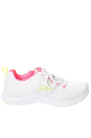 Încălțăminte de damă Skechers, Mărime 37, Culoare Alb, Preț 269,99 Lei