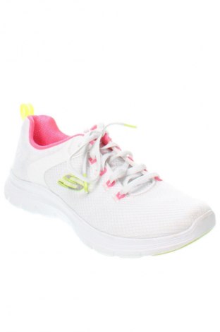 Obuwie damskie Skechers, Rozmiar 37, Kolor Biały, Cena 249,99 zł