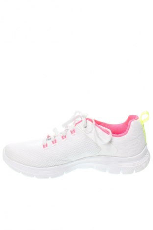 Încălțăminte de damă Skechers, Mărime 37, Culoare Alb, Preț 269,99 Lei