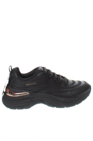 Dámske topánky  Skechers, Veľkosť 38, Farba Čierna, Cena  36,25 €