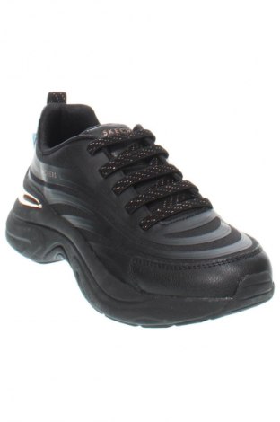 Dámske topánky  Skechers, Veľkosť 38, Farba Čierna, Cena  72,16 €