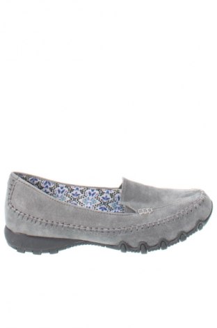 Damenschuhe Skechers, Größe 38, Farbe Grau, Preis € 43,73