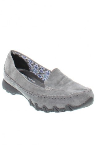 Damenschuhe Skechers, Größe 38, Farbe Grau, Preis € 43,73