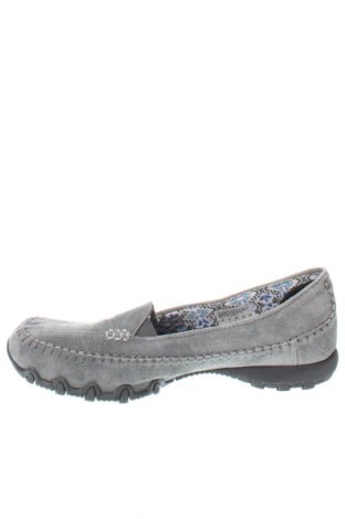 Damenschuhe Skechers, Größe 38, Farbe Grau, Preis € 43,73