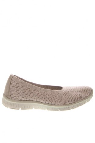 Damenschuhe Skechers, Größe 37, Farbe Beige, Preis € 24,55